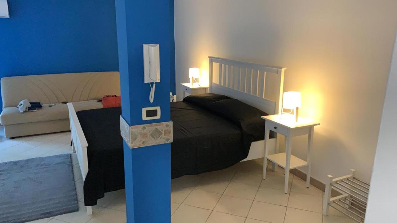 Ferienwohnung Casa Mediterraneo Catania Exterior foto