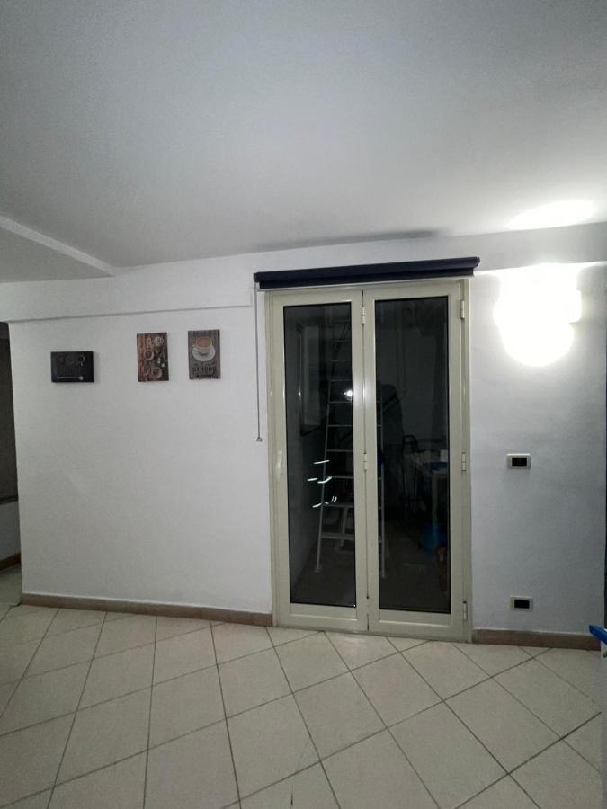 Ferienwohnung Casa Mediterraneo Catania Exterior foto