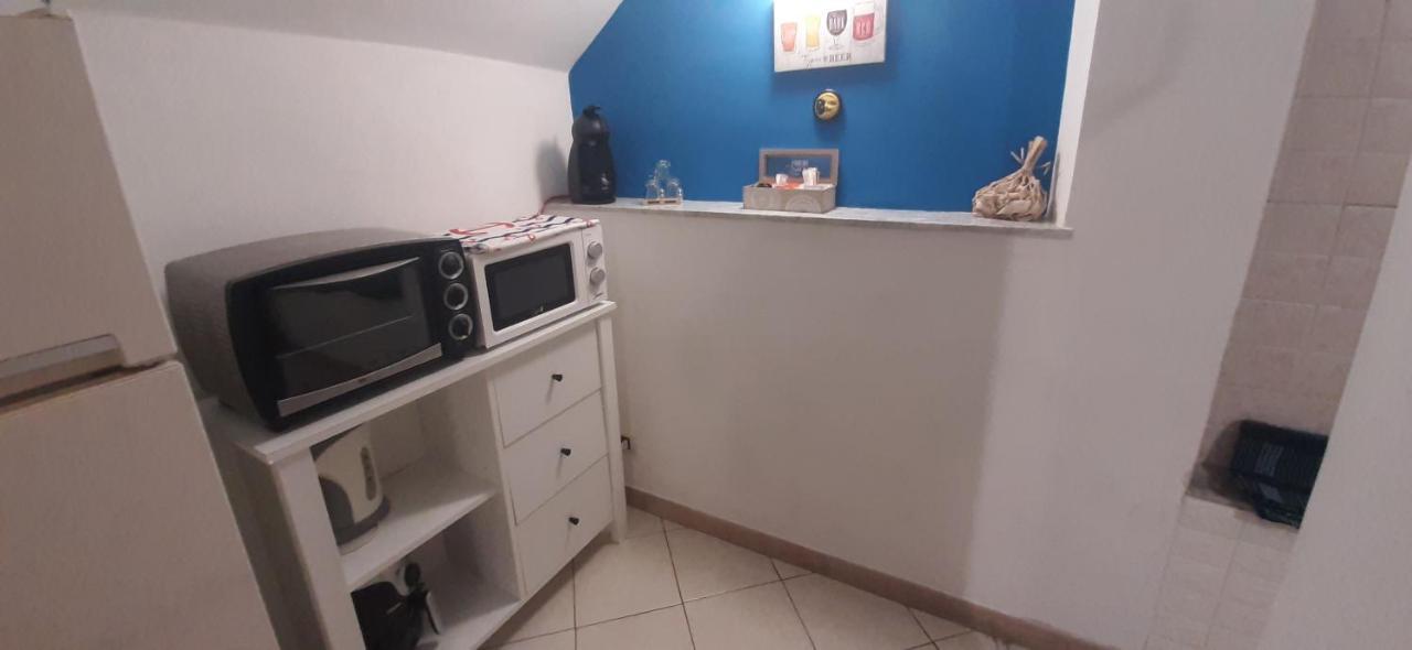 Ferienwohnung Casa Mediterraneo Catania Exterior foto
