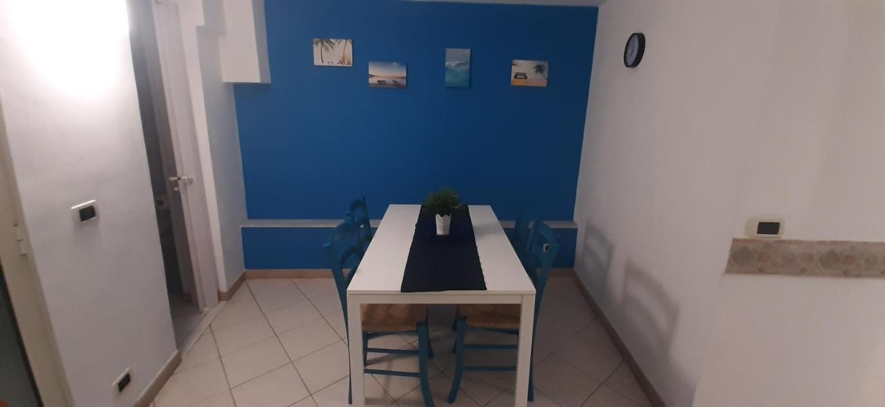 Ferienwohnung Casa Mediterraneo Catania Exterior foto